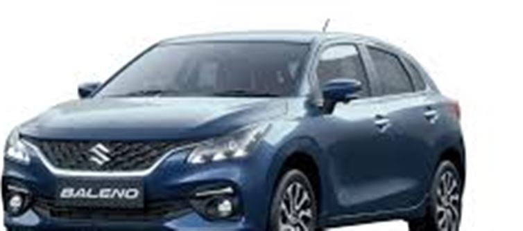 Maruti Suzuki Raises Baleno, Ertiga Prices With Airbags.