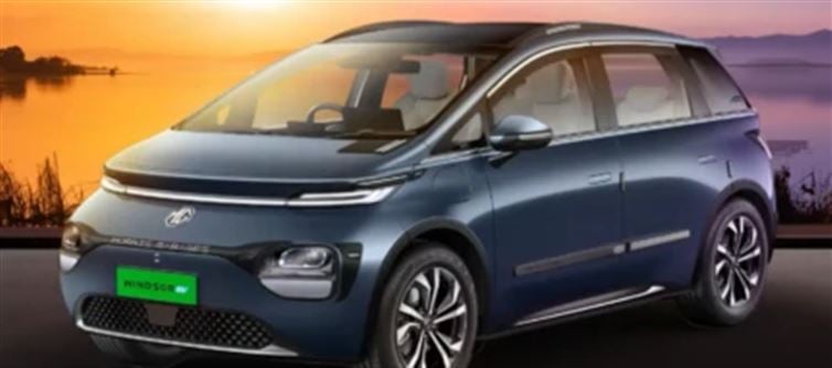MG Hikes Windsor Pro EV Price As Bookings Pass 8,000 Gadgets In 24 Hours