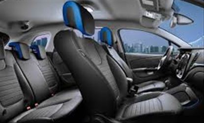 Midcycle refresh for the Captur debuts in Russia ahead of India launch