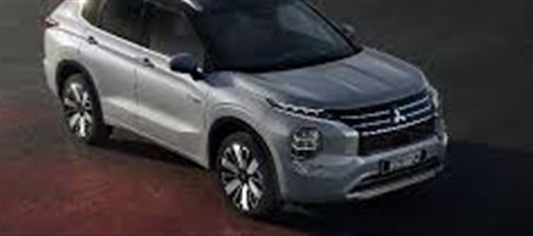 Mitsubishi Announces Significant Updates For 2026 Model Year Lineup.