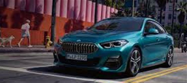 New BMW 2 Series Gran Coupe Launched In India.