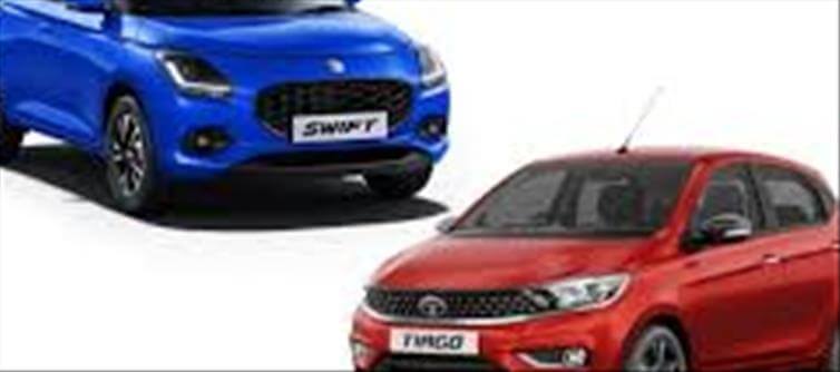 New Tata Tiago or Maruti Swift, which car will be better?