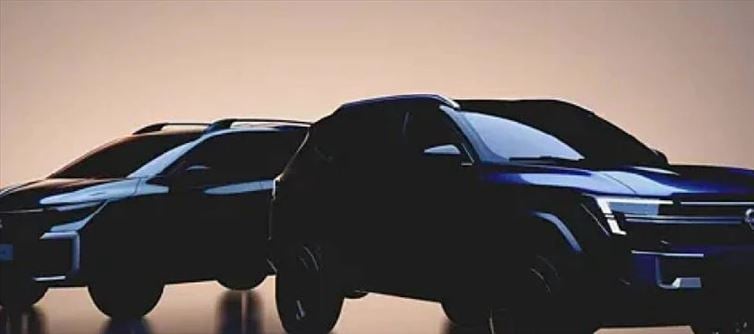 Nissan Is Set To Unveil Two Exciting New Cars Soon