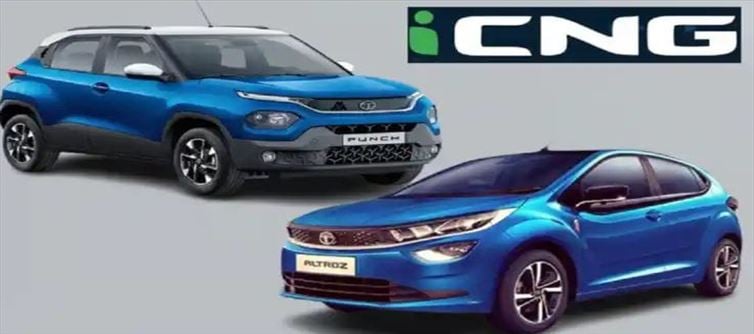 అదిరిపోయే ఫీచర్లతో టాటా CNG కార్లు?