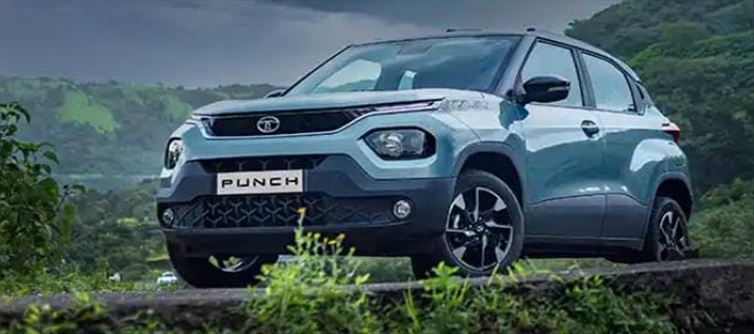 టాటా పంచ్: షాకింగ్.. ఇక ఆ ఫీచర్ ఉండదు?