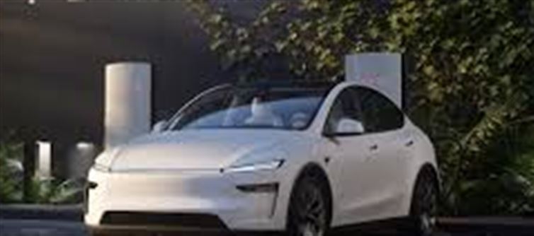 Tesla Model Y, Kia EV6, Hyundai Ioniq 5, BYD Sealion 7 Showdown.