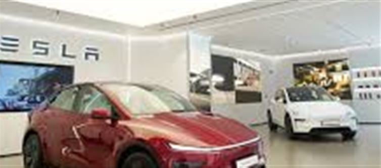 Tesla Supercharger Locations In India Revealed.