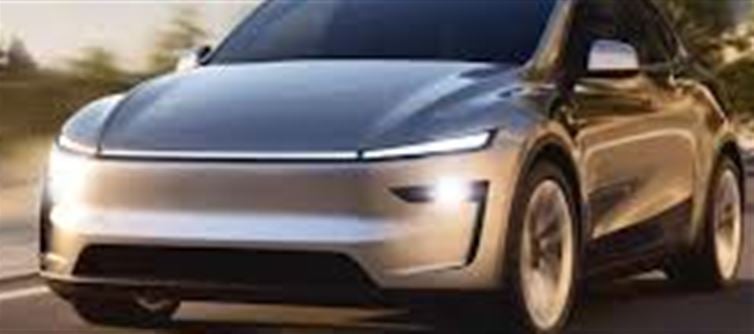 Tesla To Debut In India Today, Likely Launching Model Y.