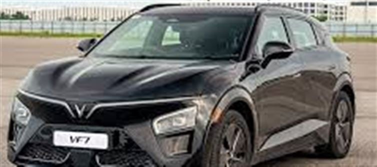 Vinfast Begins Pre-Bookings For Premium EV Suvs VF 6, VF 7.