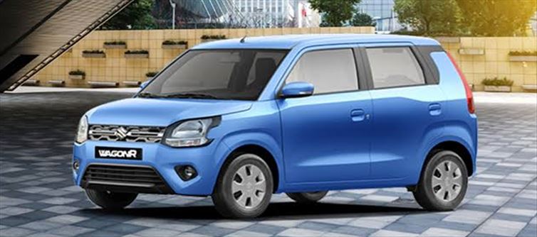 సూపర్ ఫీచర్స్ తో రాబోతున్న వ్యాగన్ఆర్..