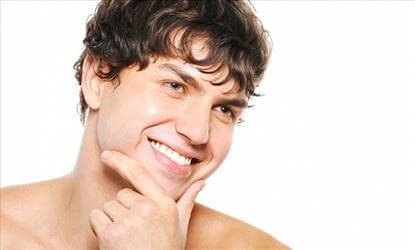 BEAUTY TIPS : Beauty tips for Men
