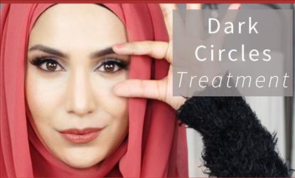 Remedies to get rid of dark circles naturally 