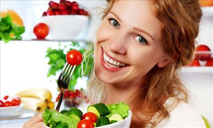 Skin is reflection of your Eating Habits