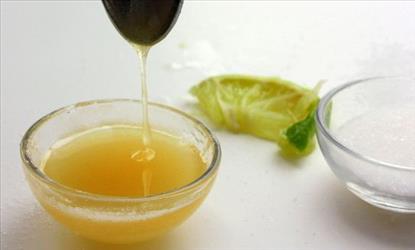 Homemade Beauty tips with Lime
