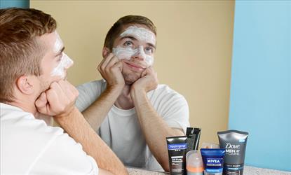 Men can look good on following these 3 steps