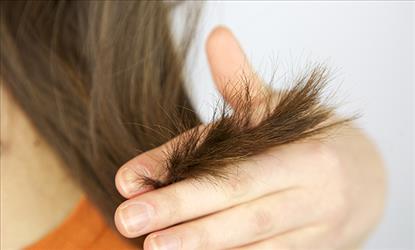 Tips to reduce Split ends