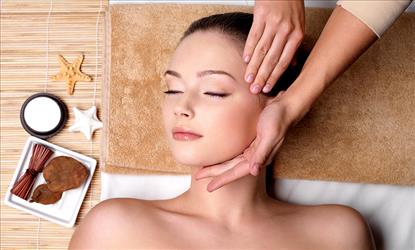 Facial makeup’s before marriage 