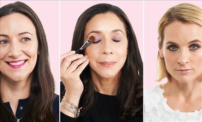 Beauty tips for Woman with 40 years and above 