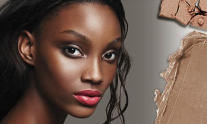Beauty tips for Ladies with Dark Skin 
