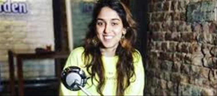 Aamir Khan Daughter Ira Khan to join Workout Session soon