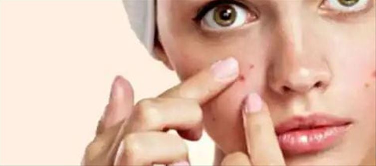 ముఖ సమస్యలు తగ్గాలంటే ఇలా చెయ్యండి..!!