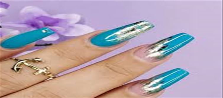 ఆకర్షణీయమైన గోళ్ళ కోసం ఇలా చేయండి ?