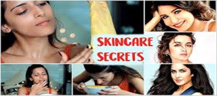 Celebrity Beauty Secrets Revealed!!!