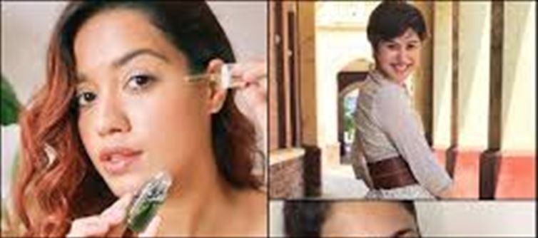 Following these steps Ensures BEAUTY during quarantine