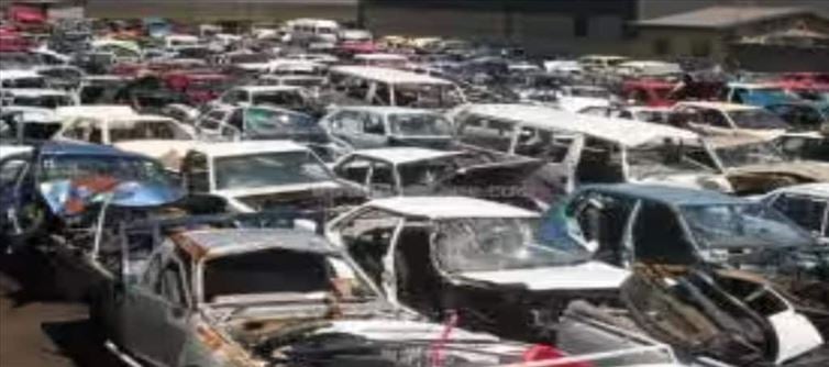 Govt proposes greater sops for scrapping motors with BS-II