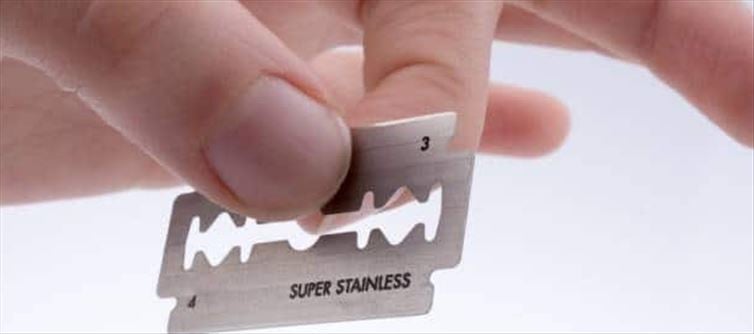 Grooming Guidelines For Guys: Razor Bumps Ruining Your Shave?