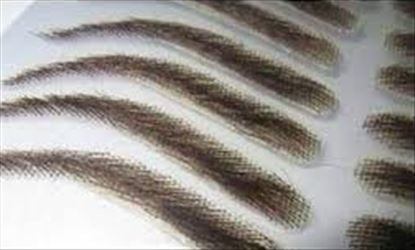 Need for Artificial Eyebrows for Women