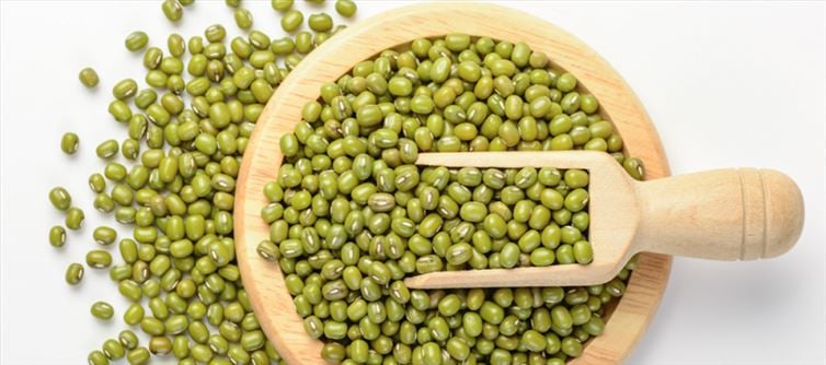 పెసర పప్పుతో అందానికి ఎన్ని లాభాలో..!