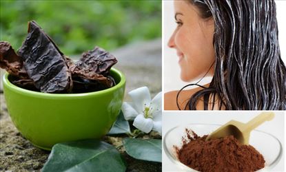 Benefits of using Shikhakai Powder for your Ha