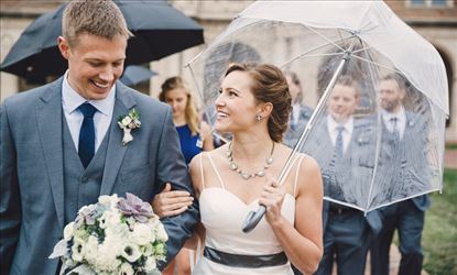 Steps not to forget before your wedding day