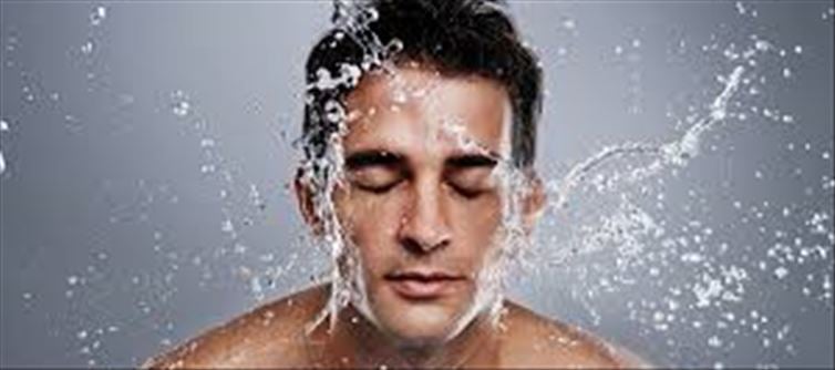 Why many Men does not care about their Skin
