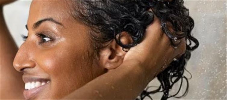 Why Washing Hair With Hot Water Can Harm Your Hair: