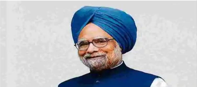 #HBDManmohanSingh economist, academic, politician & many more!