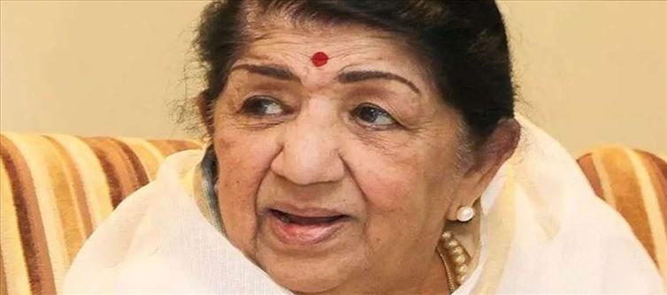 Lata Mangeshkar birth anniversary: Fans pay heartfelt tribute