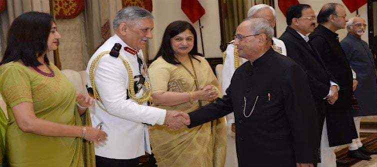 Pranab Mukherjee: A man who Touched political Pinnacle...!!