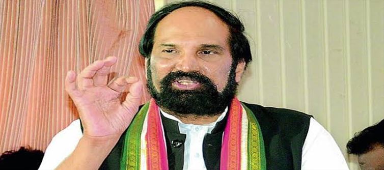 దళితులను సీఎం చేసిన ఘనత కాంగ్రెస్ దే.. !