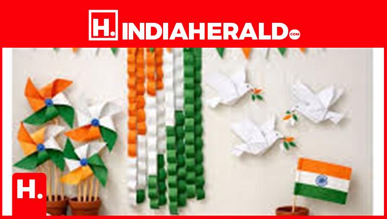 20 Creative Republic Day Board Decoration Ideas For School 20 Creative Republic Day Board Decoration Ideas For School