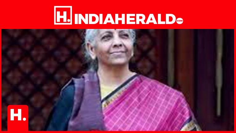 ₹10,000 Crore Allocated to Promote Biotechnology: Nirmala Sitharaman