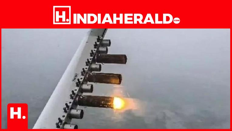 3.2 Crores for a Cloud That Never Rained: Delhi’s Science of PR and Pollution