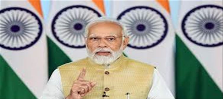 PM Modi Government plans for Grand Celebrations to mark the Indian Constitution turning 75