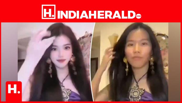 140,000 Followers Gone in Seconds? When the Beauty Filter Slipped and Shook The Internet