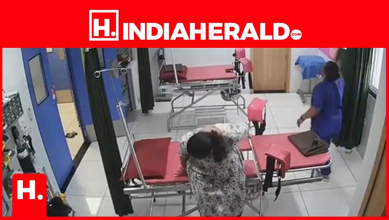 ₹1,500 for a Childbirth Video — Hospital CCTV Feeds Sold Like Pirated Movies