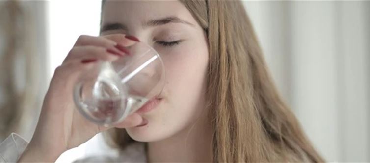 8 Glasses of Water a day is a myth - Here's How Much You Should Drink To Stay Hydrated