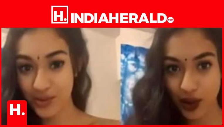 10 Indian actresses Leaked Videos That Shook The Internet