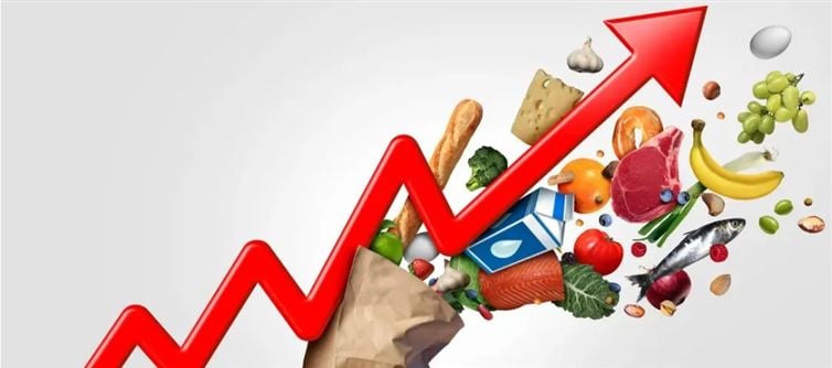 “1.54% Inflation, 100% Struggle” — The Great Indian Price Lie