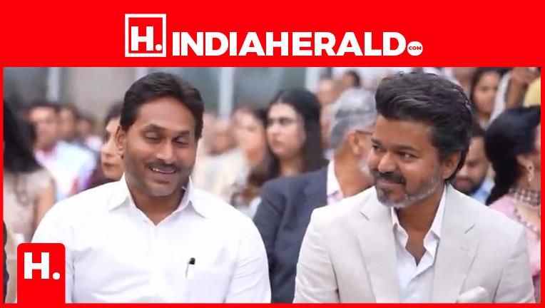 41 Innocent Lives Crushed at His Rally, Yet He's Jetting to Malaysia for Dance Parties & Wedding Selfies — TVK Vijay For You